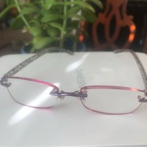 ICU Eyewear, strength 3.00